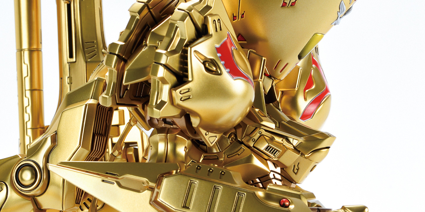 ボークス F.S.S.シリーズ | ボークス