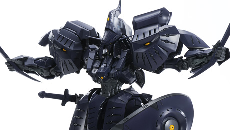 IMS 1/100 scale TERROR MIRAGE | ボークスF.S.S.シリーズ（ボークス