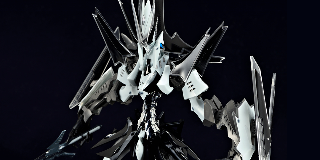 ABSOMEC GTMカイゼリン 開発秘話 Q＆A No.01 | ボークス F.S.S.