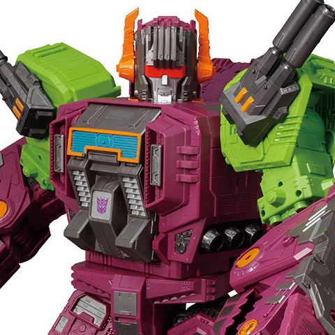 サソリモードはマイクロマスター搭乗可能！ タカラトミー、フィギュア