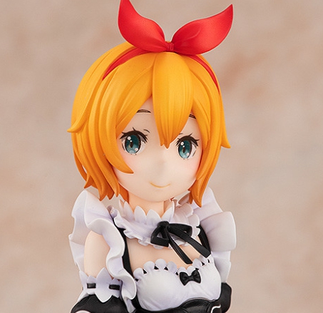 リゼロ」より、1/7スケールフィギュア「ペトラ・レイテ お茶会Ver.」8