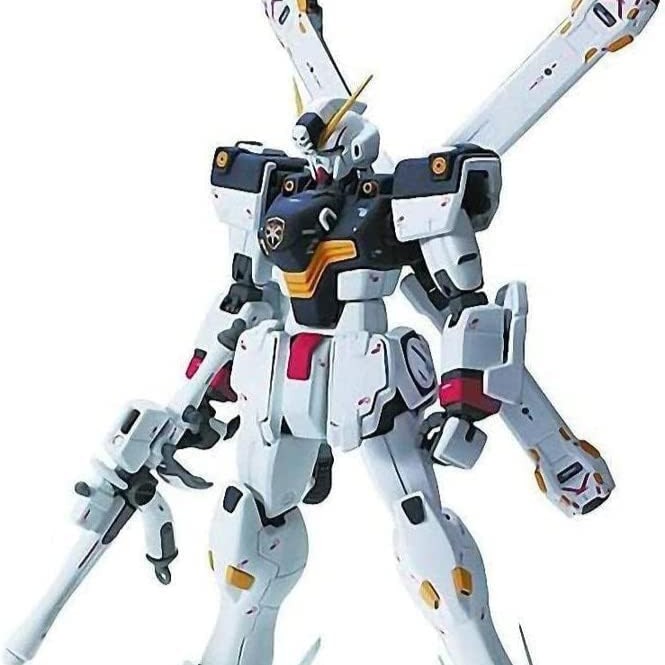 楽天ブックスにてガンプラ「MG 1/100 クロスボーンガンダムX-1 Ver.Ka