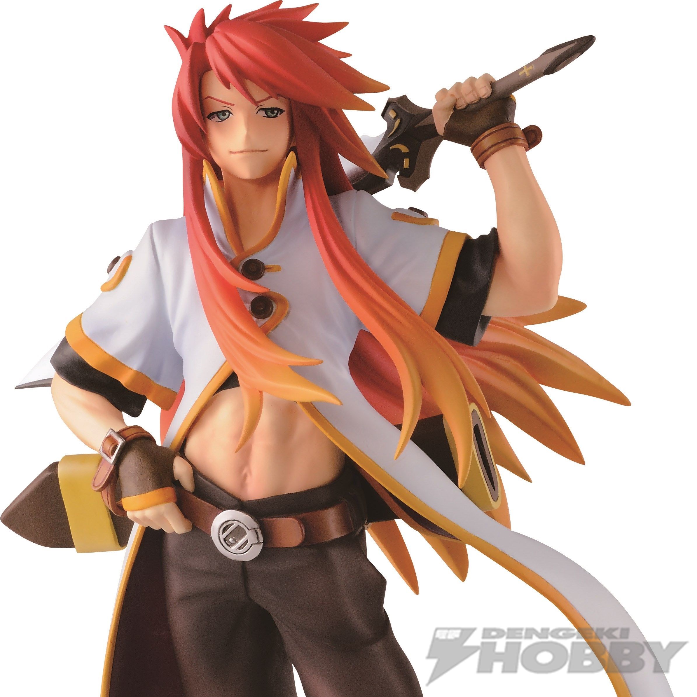 テイルズ オブ』シリーズの一番くじ第3弾が販売決定！ | 電撃ホビーウェブ