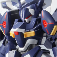 ゲシュテルベン【スーパーロボット大戦OG 告死鳥戦記】 | 電撃ホビーウェブ