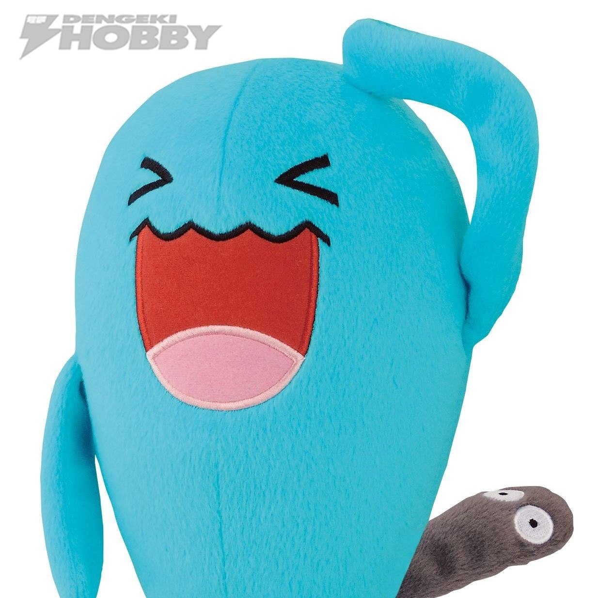 悪の組織・ロケット団のメンバーたちがプライズグッズとなって投入開始