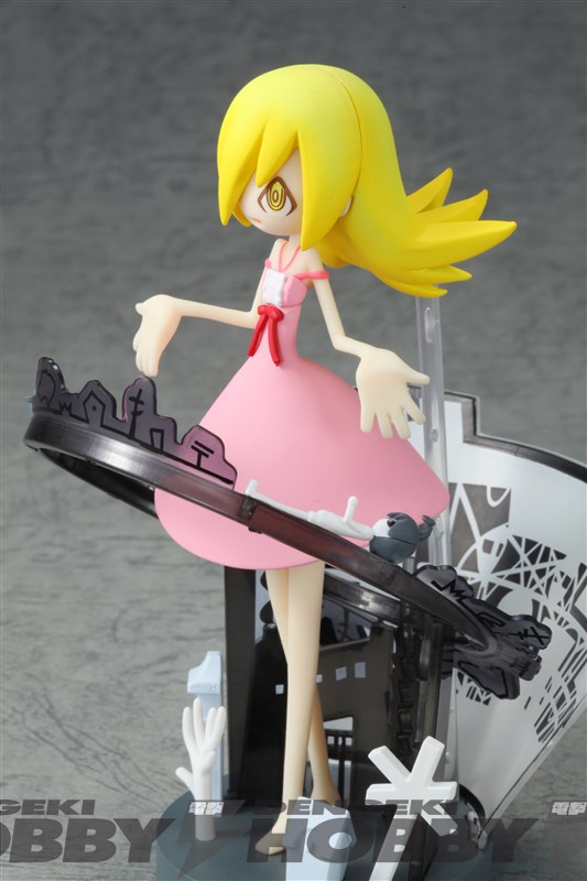 FMO】一番くじプレミアム ＜物語＞シリーズ セカンドシーズン レビュー