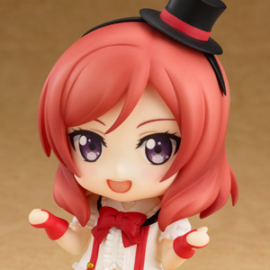 ラブライブ！』西木野真姫が、“僕らは今のなかで”の衣装でねんどろいど