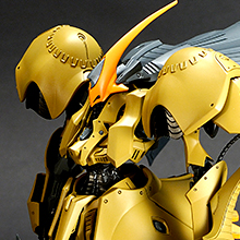 ファイブスター物語』ガレージキット3種、ボークスより再販！ | 電撃