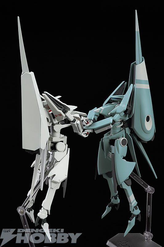 シドニアの騎士』より「一八式衛人」がfigmaになって登場！ | 電撃