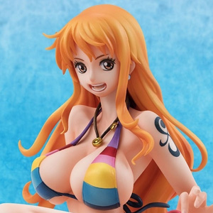 Portrait.Of.Pirates ワンピース“LIMITED EDITION”」の新シリーズ「Ver