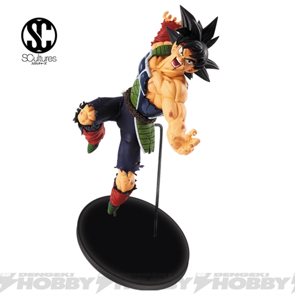 ドラゴンボール SCultures BIG 造形天下一武道会5 －共－』 7月下旬