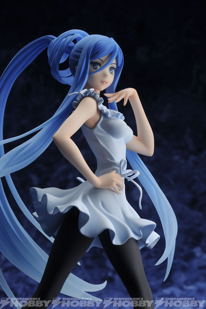 アニメ『蒼き鋼のアルペジオ -アルス・ノヴァ-』のメンタルモデル