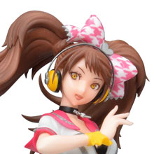 伝説の小悪魔アイドル復活！ 『ペルソナ4 ダンシング・オールナイト