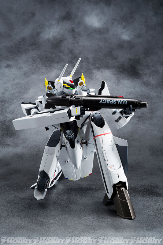 マクロスゼロ』よりさらなる発展を秘めた人気のフォッカー機が