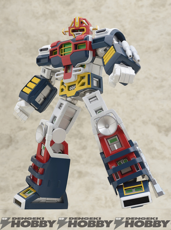 レザリオン』が「ダイナマイト アクション！」シリーズに“マトリクス