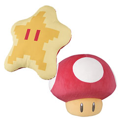 スーパーマリオ』発売30周年記念！ 一番くじ「スーパーマリオ