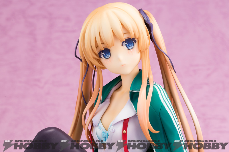 冴えない彼女の育て方』澤村・スペンサー・英梨々 1/7スケール