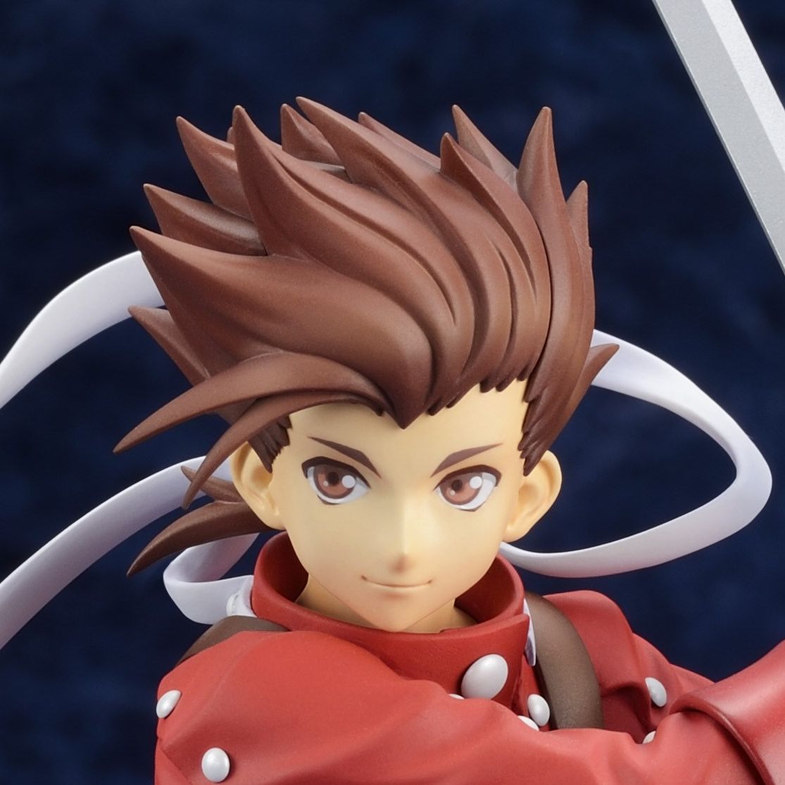 二刀流の剣士、ロイド・アーヴィングがアルターより新登場！ | 電撃