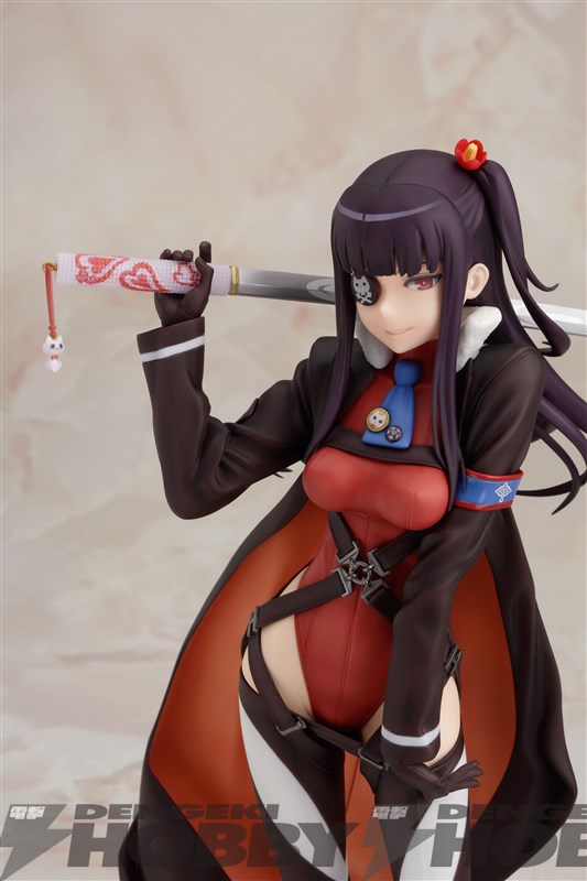 アニメ『世界征服 ～謀略のズヴィズダー～』のプラーミャ様が