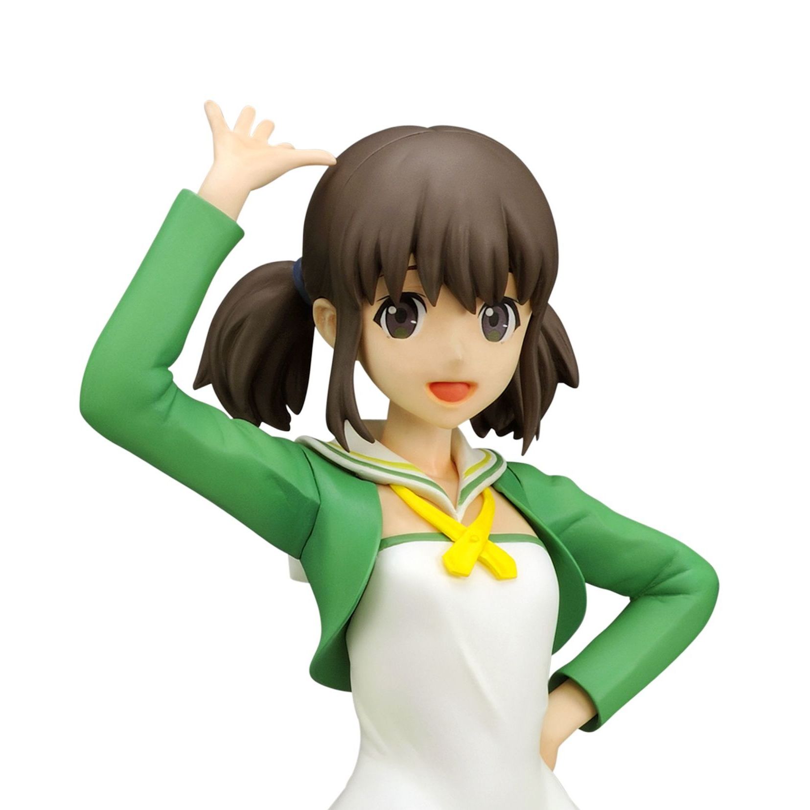 Wake Up， Girls！』の元気印、片山実波がプライズ