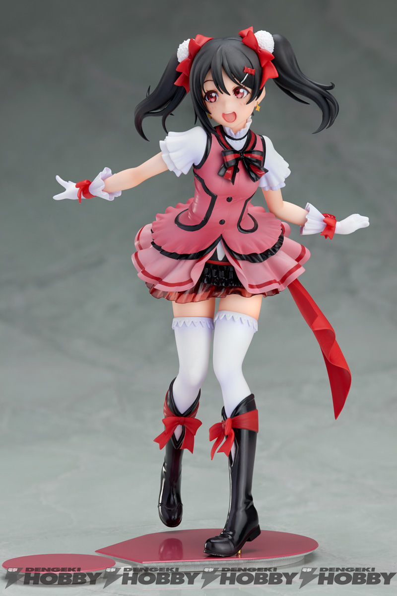ラブライブ！』Birthday Figure Project 第8弾 矢澤にこが予約受付開始