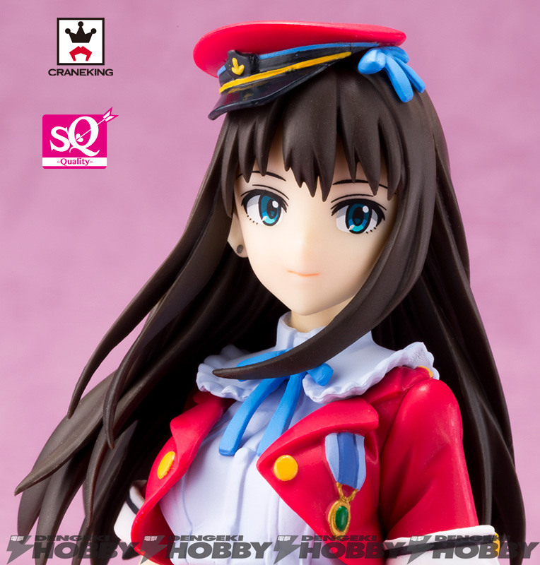 アイドルマスター シンデレラガールズ』から「new generations」が連続