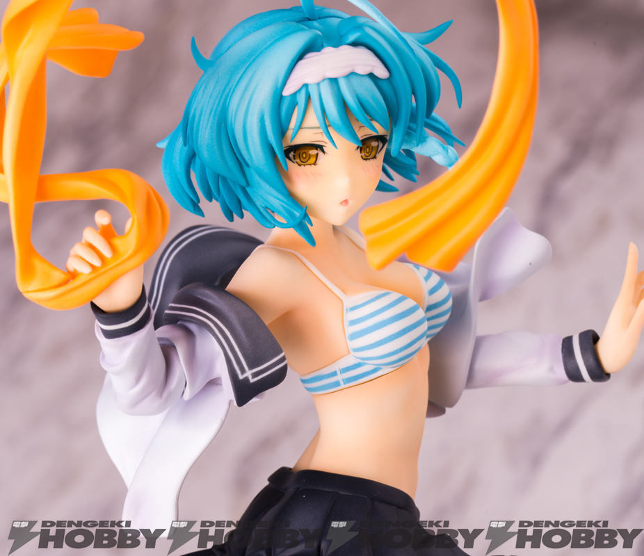 新妹魔王の契約者』澪と柚希、あなたならどちらを選ぶ？ | 電撃ホビー