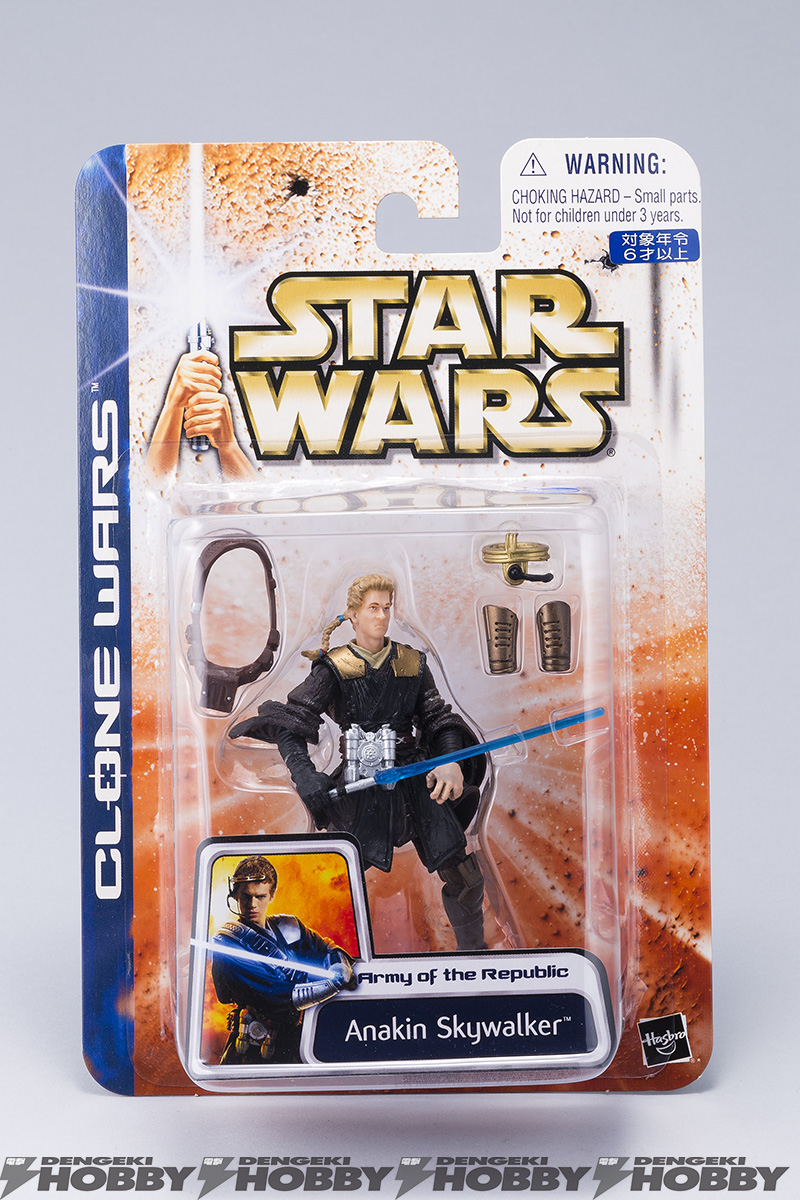 スター・ウォーズ』3.75フィギュア、37年の歴史を振り返る！【後編