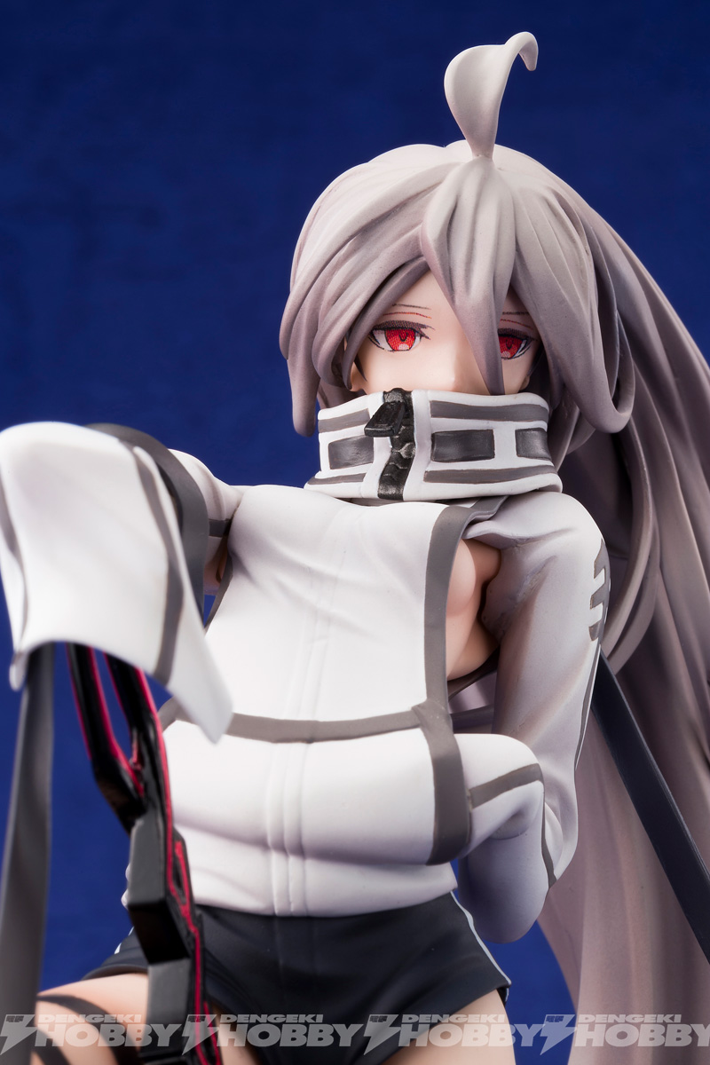 ファントム オブ キル』レーヴァテインがFREEingから早くも立体化