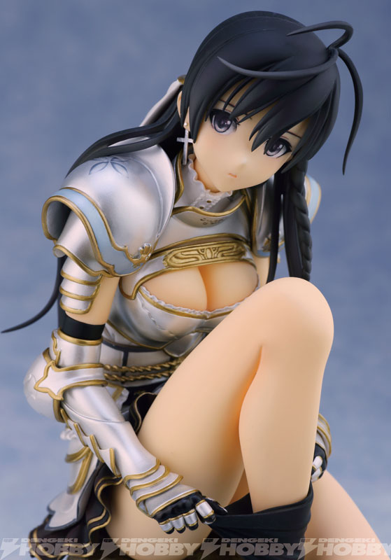 シャイニング・レゾナンス』竜を導く稲妻王女・ソニアが降臨！ | 電撃