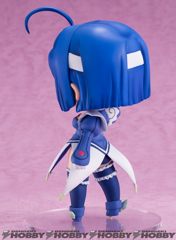 快盗天使ツインエンジェル」のミニキャラフィギュアがアルカディアより