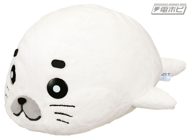 少年アシベ』が一番くじに！「ゴマちゃん」づくしのラインナップ