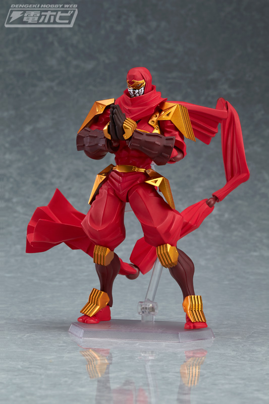 ニンジャスレイヤー フロムアニメイシヨン』ニンジャスレイヤー＝サン