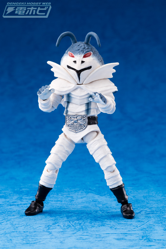 1号2号が揃い踏みとなった「仮面ライダー SHODO VS2」を徹底レビュー