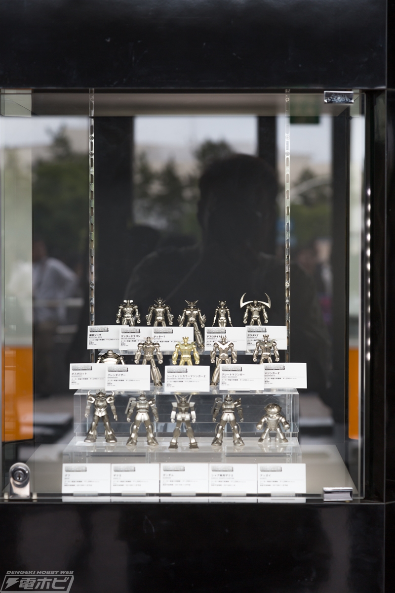 スーパーロボット大戦 鋼の超感謝祭2016 ～25周年の感謝をこめて