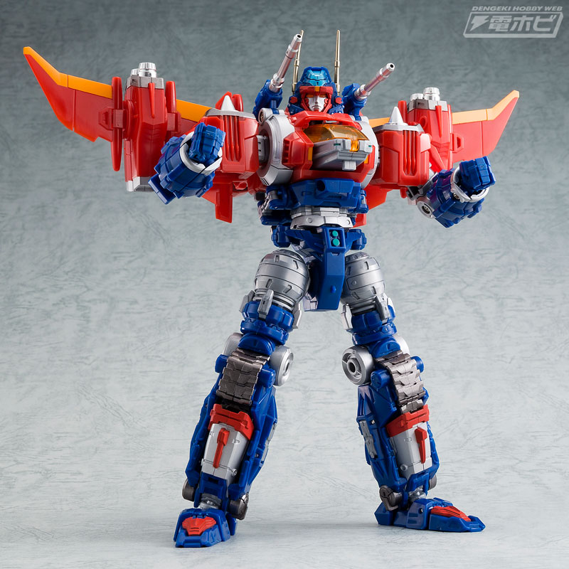 君はもう遊んでみたか……？新生ダイアクロンシリーズ第1弾！「ダイア