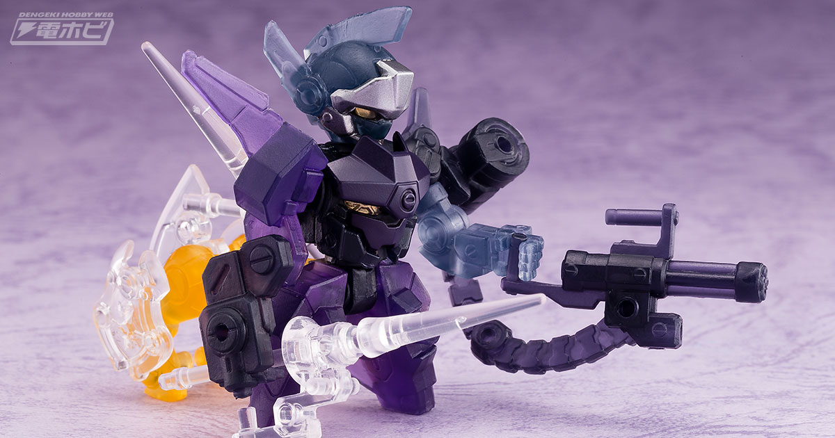 発売直前！『破幻のジスタ乙』第三弾のサンプルレビューをお届け！電