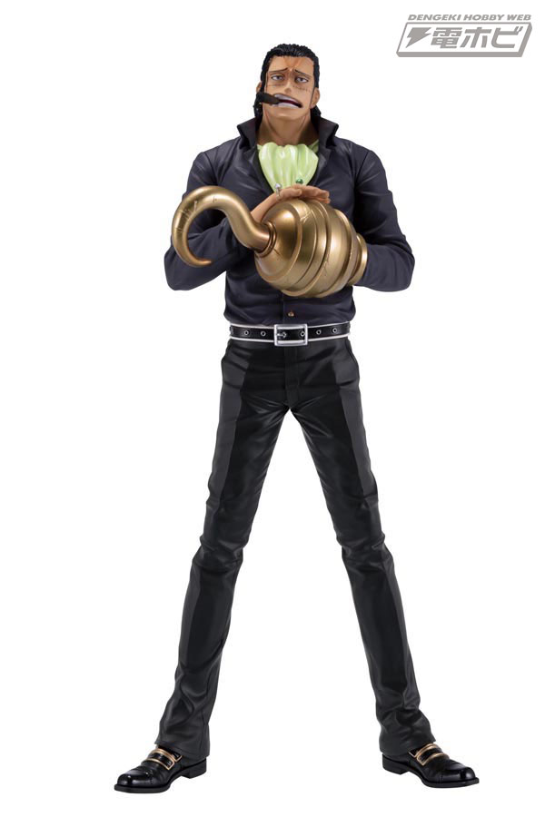 フィギュア”しか当たらない！『一番くじフィギュアセレクション