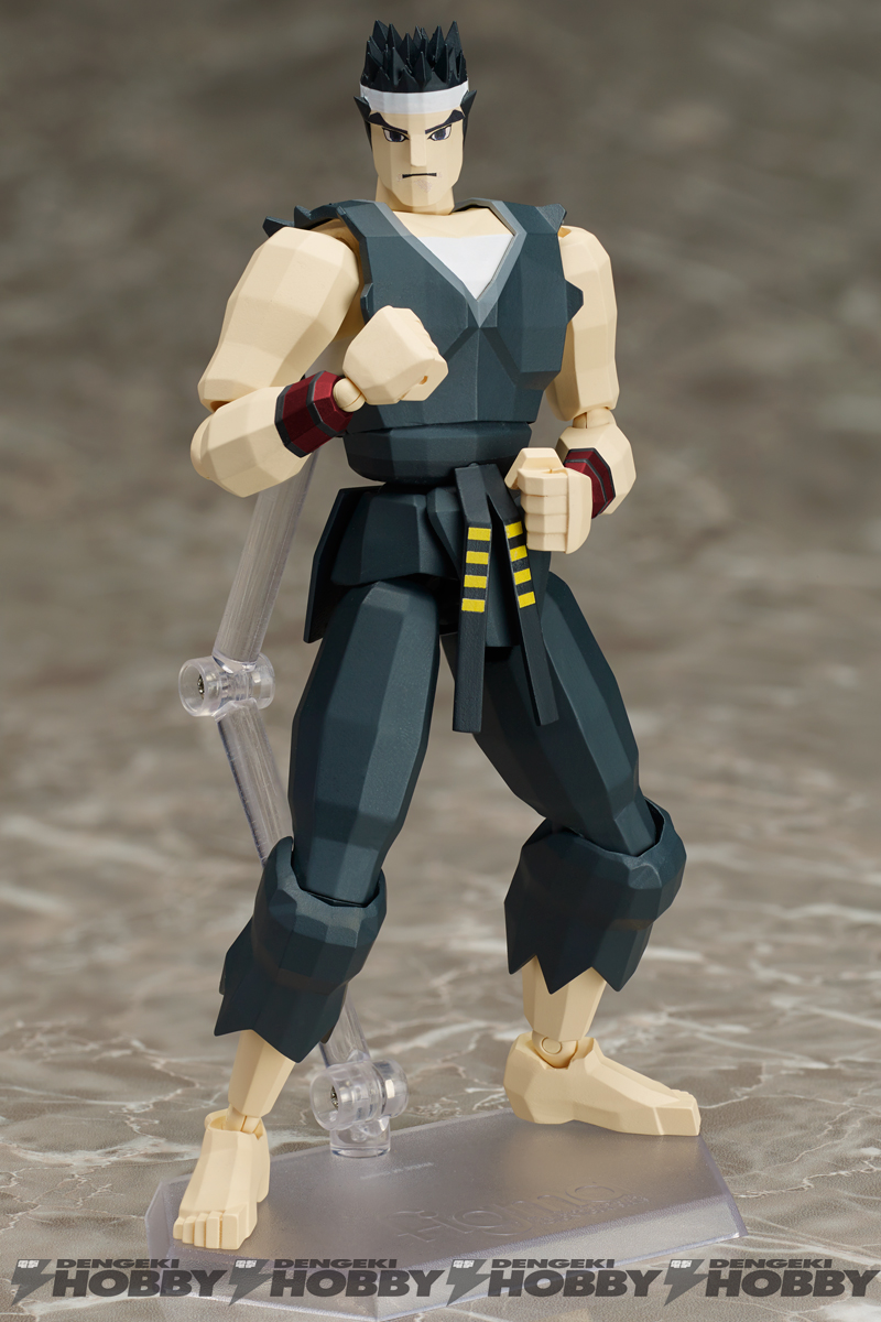 GW大プレゼント!!『デュラララ!!×2』セルティや『バーチャファイター