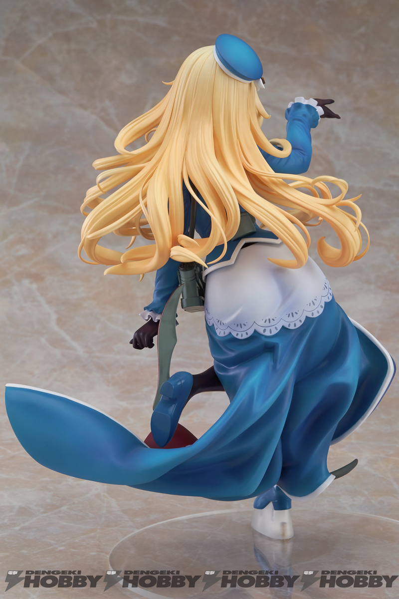 艦これ』エレガントな軽装版と艤装も楽しめる重装版、提督はどちらの