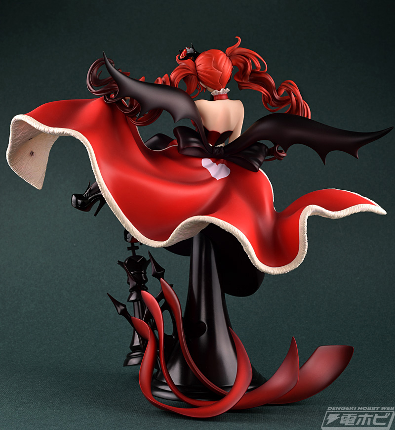 あみあみでは限定特典も！Myethos「FairyTale -Another-」ハートの女王