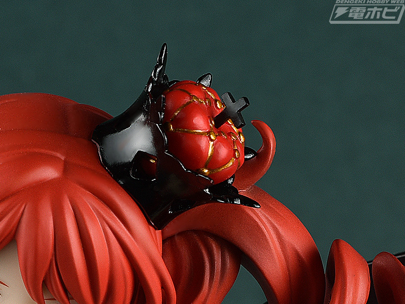 あみあみでは限定特典も！Myethos「FairyTale -Another-」ハートの女王