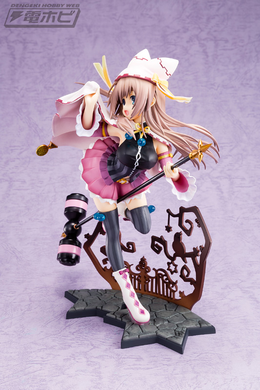 サノバウィッチ』のヒロイン「椎葉 紬」をブロッコリーが渾身の