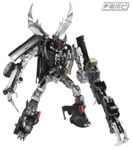 トランスフォーマー ムービートイ」誕生10周年特別企画【連載第3回