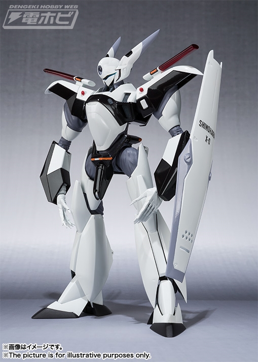 機動警察パトレイバー』従来のレイバーを圧倒的に凌駕した「零式」が