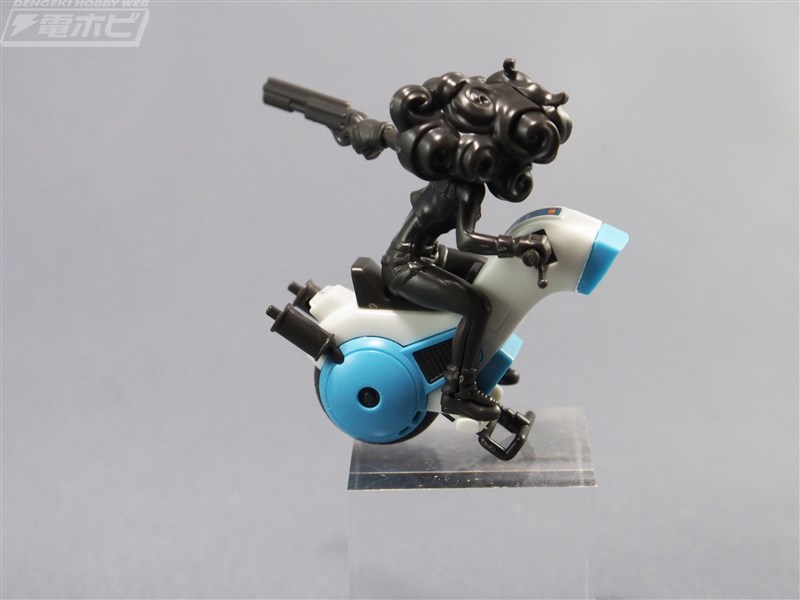 鳥山明メカファン必見！「メカコレクション ドラゴンボール」を作って