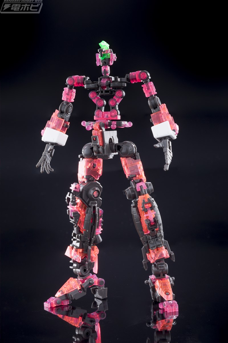 ガンプラ作例】「RG 1/144 ユニコーンガンダム」を成形色フィニッシュ