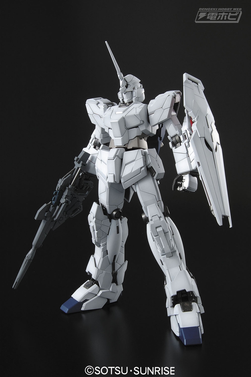 ガンダム」「ユニコーンガンダム」を抑え、1位に輝いたガンプラとは