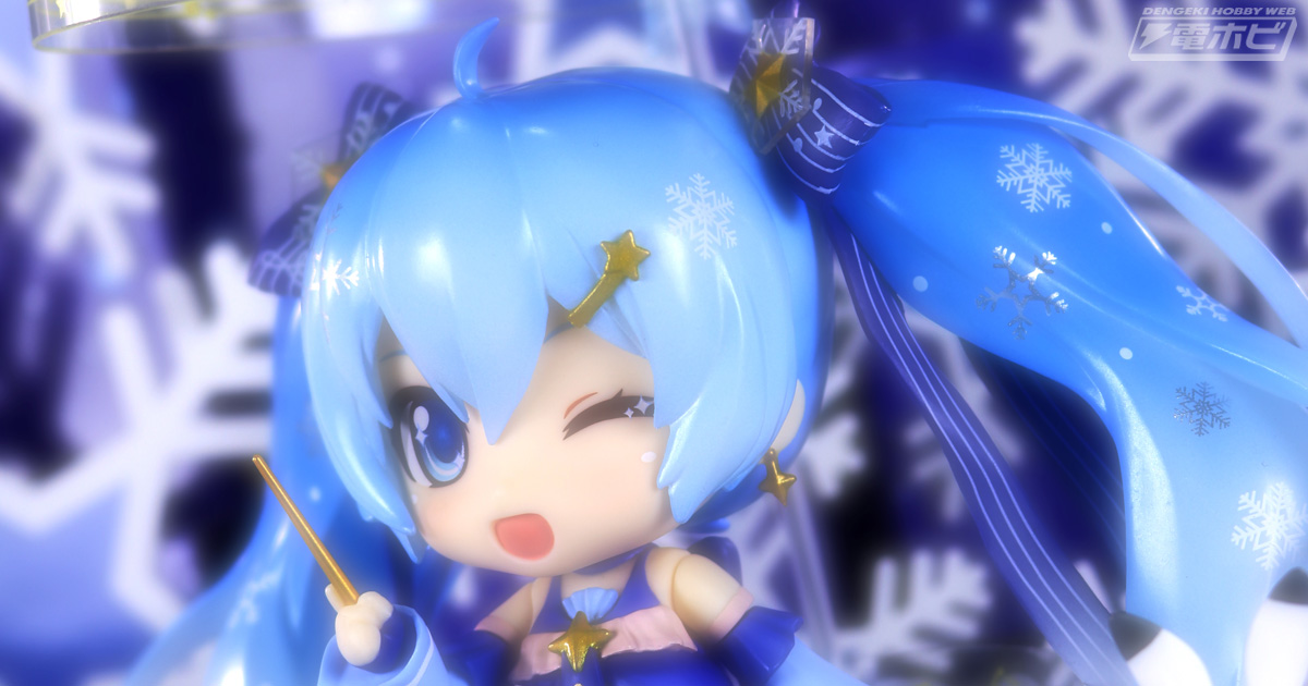 ロマンティックな遊び心が箱いっぱいに詰まったワンフェス限定