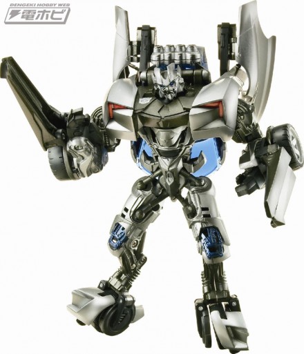 トランスフォーマー ムービートイ」誕生10周年特別企画【連載第2回】新